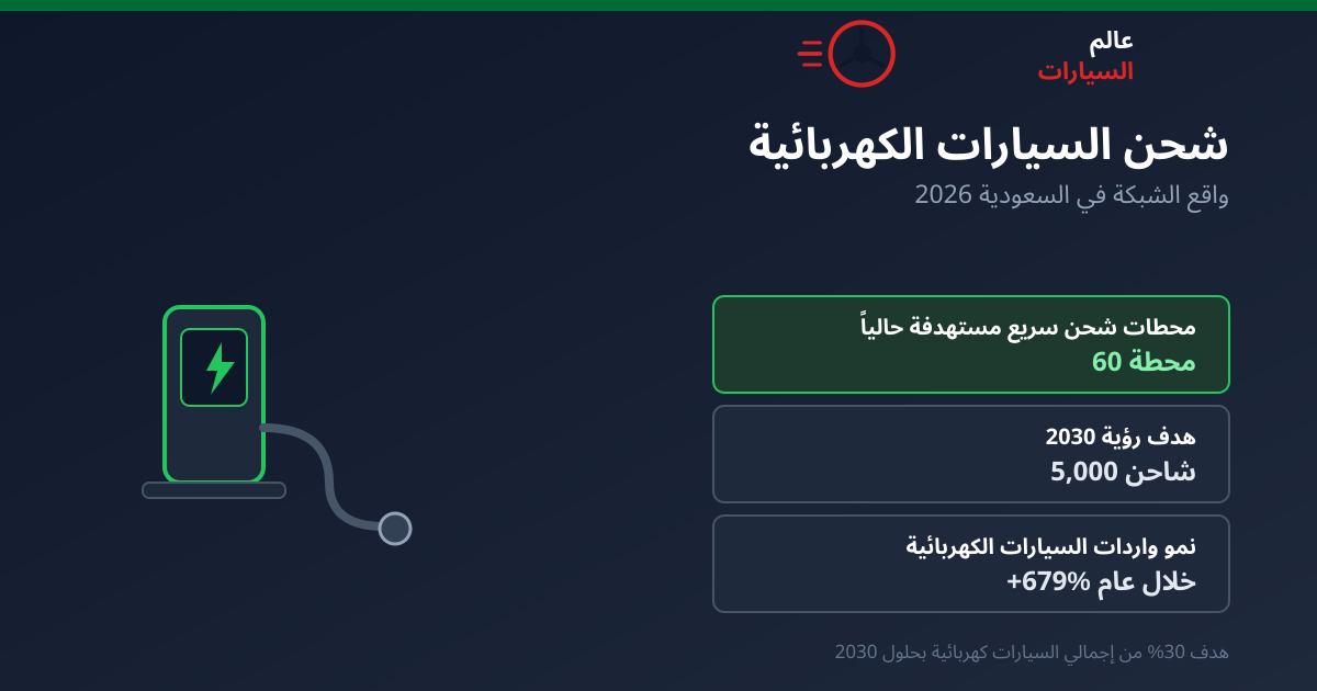 سيارات كهربائيه